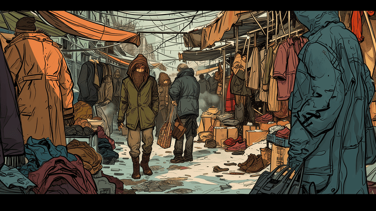 The Bazaar